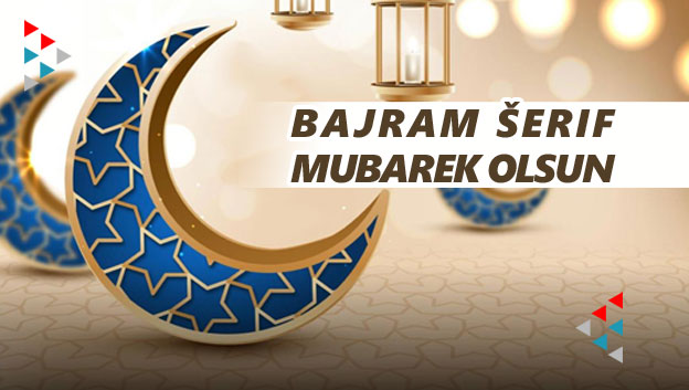  Ministar Žigmanov čestitao Ramazanski Bajram – „Neka je plemeniti Bajram blagoslovljen“!    